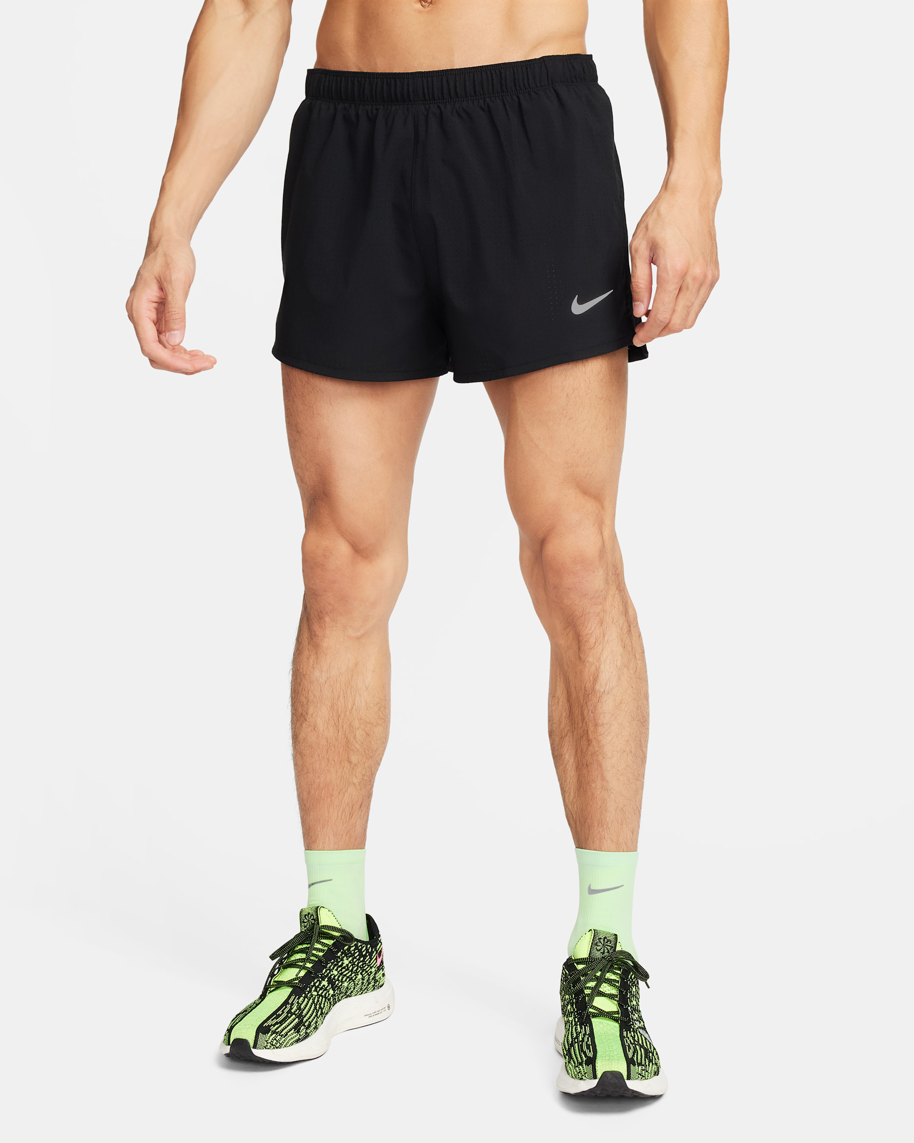Nike Dri-FIT Running Shorts