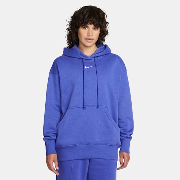 Nike Phoenix Fleece Hoodie