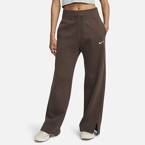Nike Phoenix Wide-Leg Sweatpants