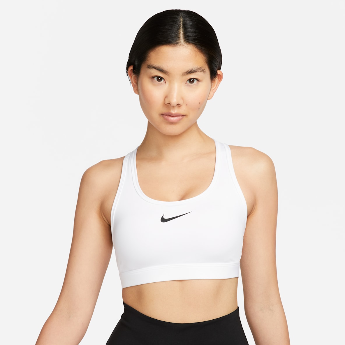 Nike Swoosh Medium Support Bra
