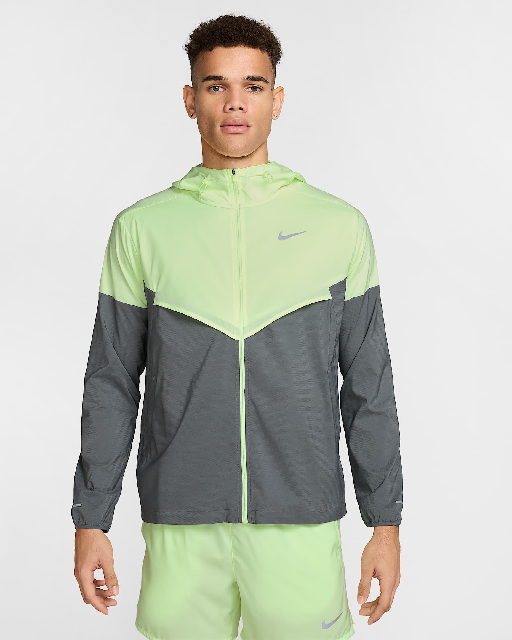 Nike Windrunner Jacket