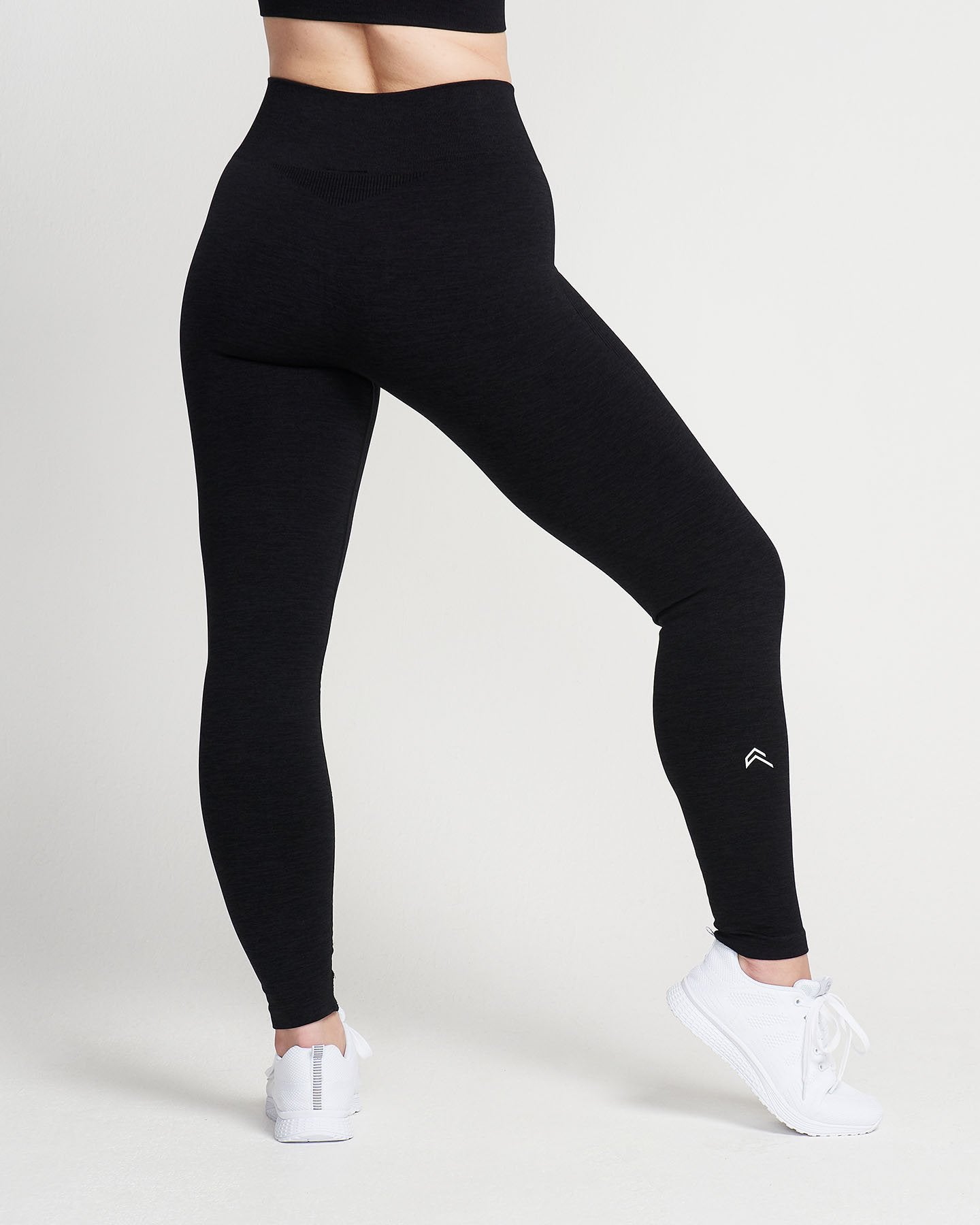 Oner Active Seamless Leggings (Black)