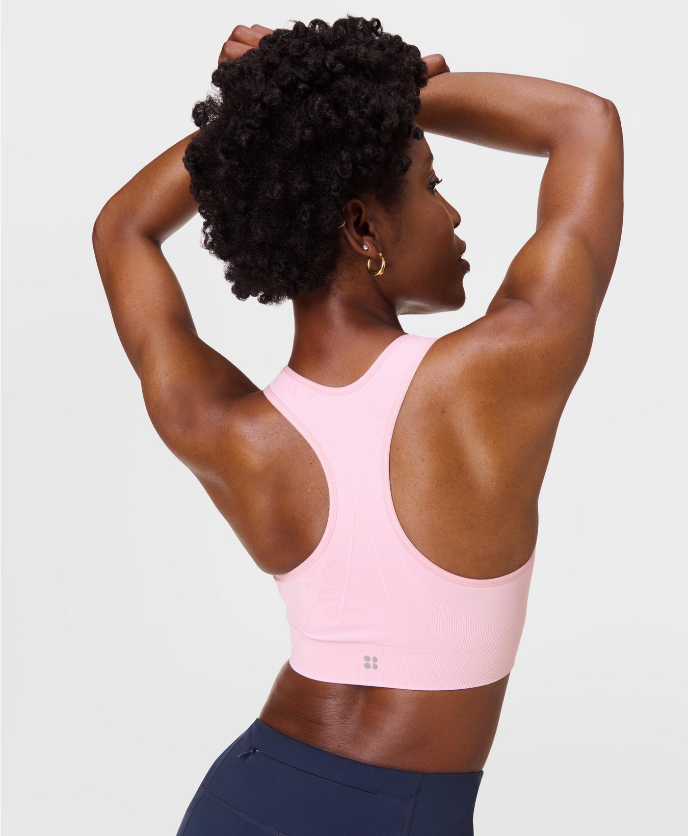 Sweaty Betty Stamina Racerback Bra