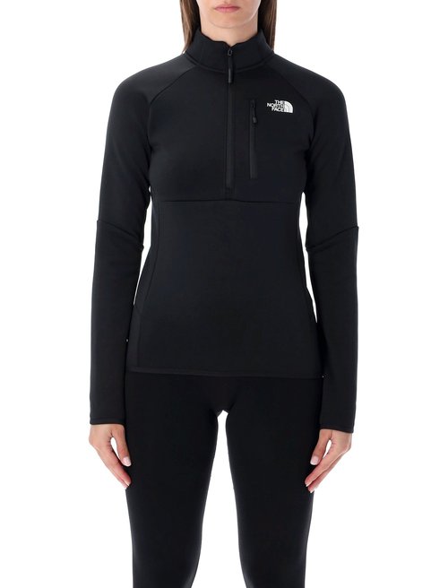 The North Face Polartec Fleece Set (Black)