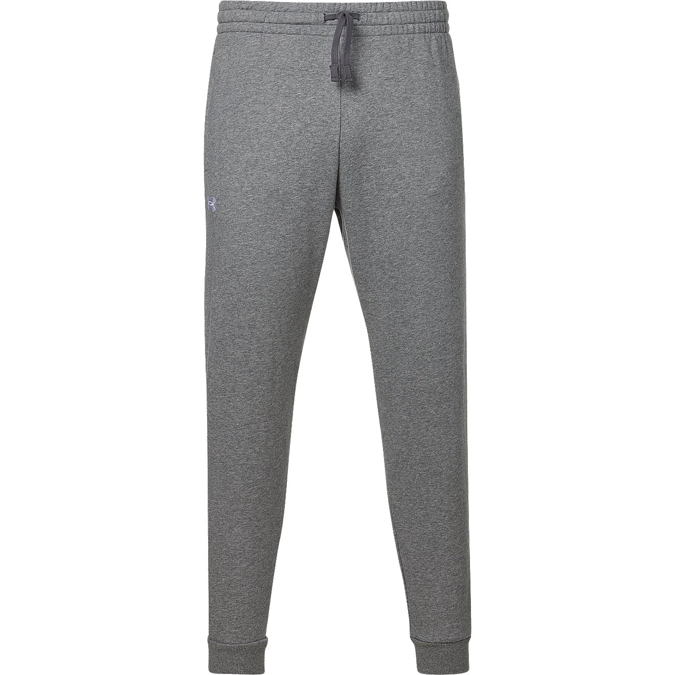 Under Armour Rival Fleece Joggers (Grey)