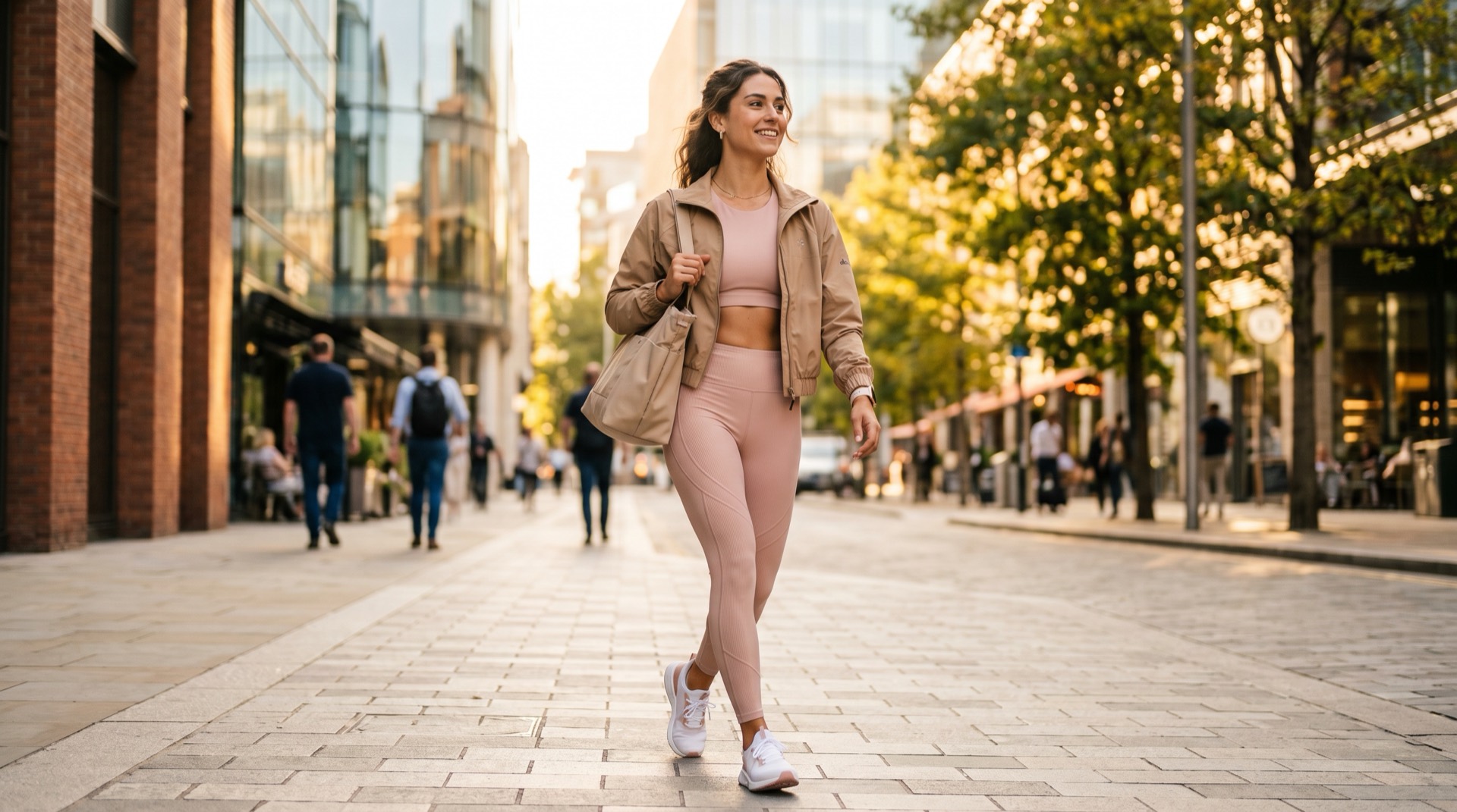Activewear