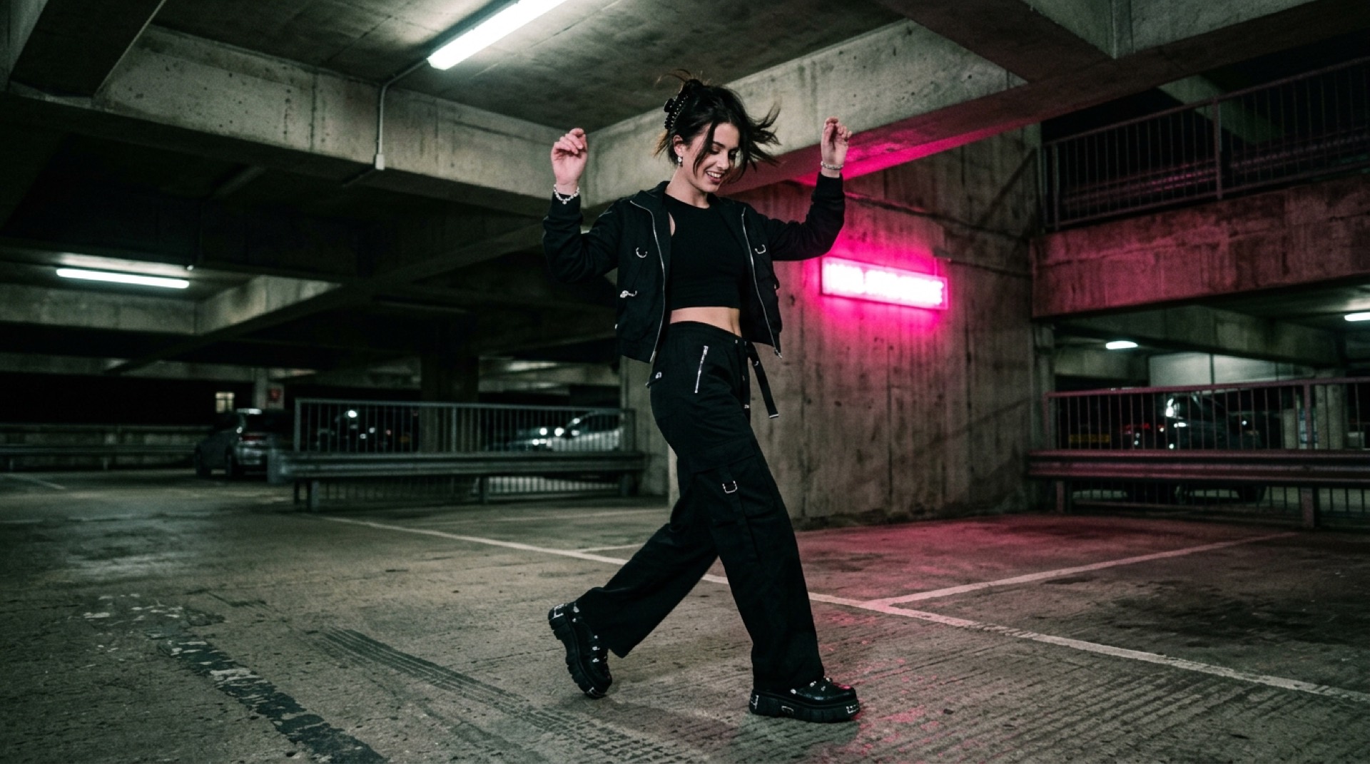 AP Girls — new season Y2K streetwear drop